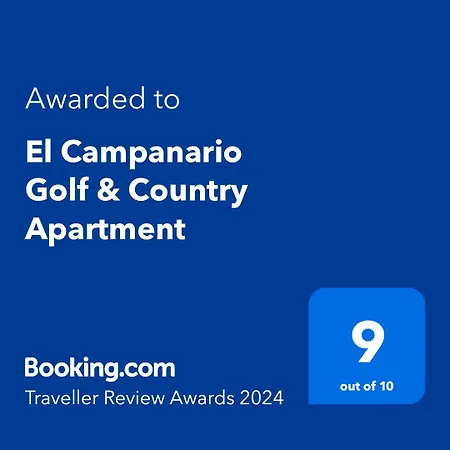 El Campanario Golf & Country